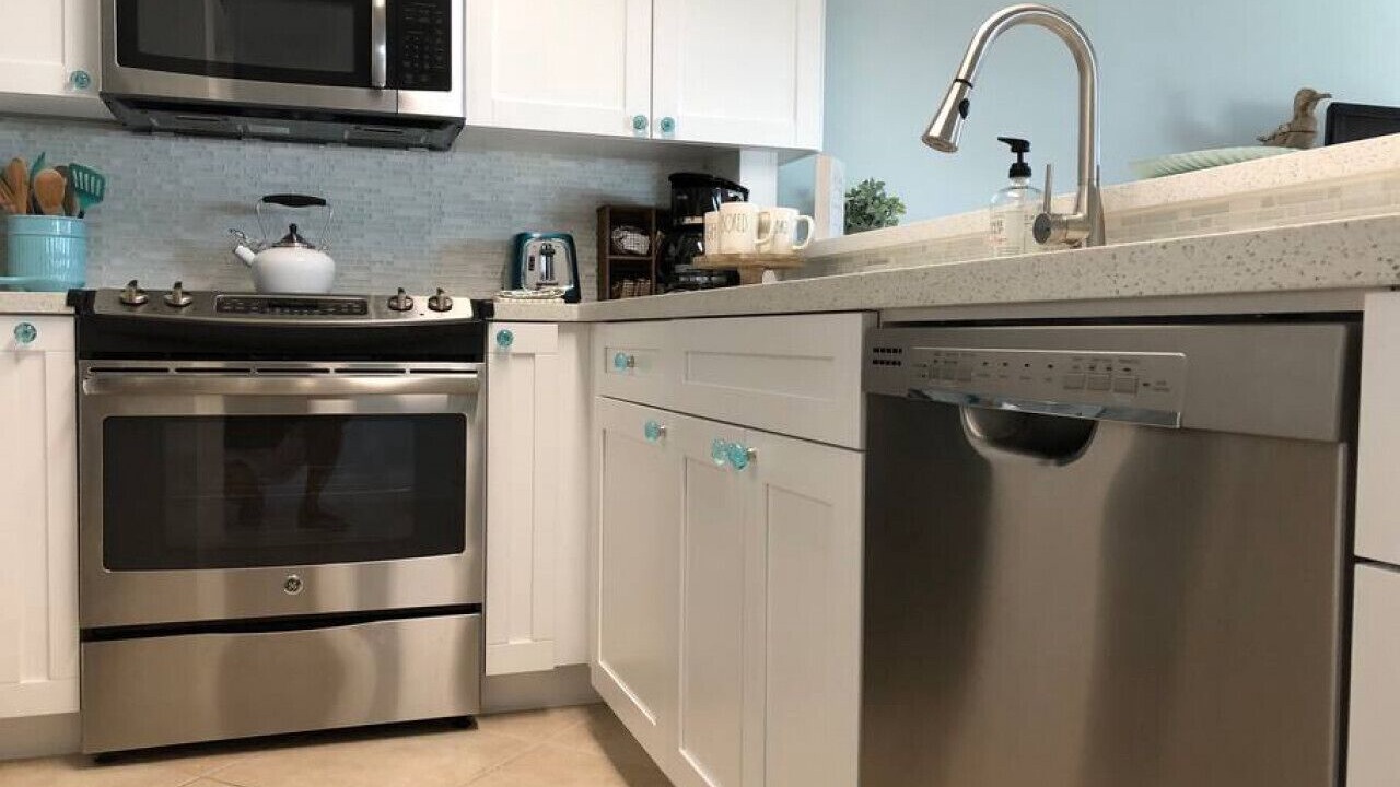 Photo of Kitchen in Tavernier