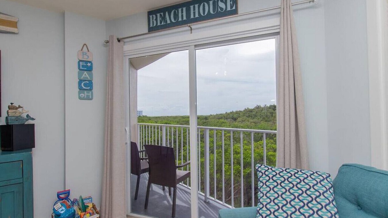 Photo of Livingroom in Tavernier