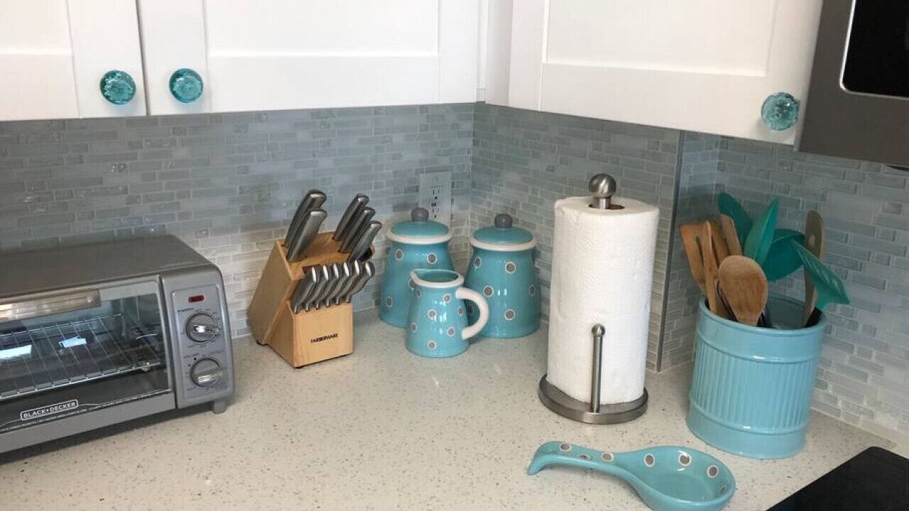 Photo of Kitchen in Tavernier
