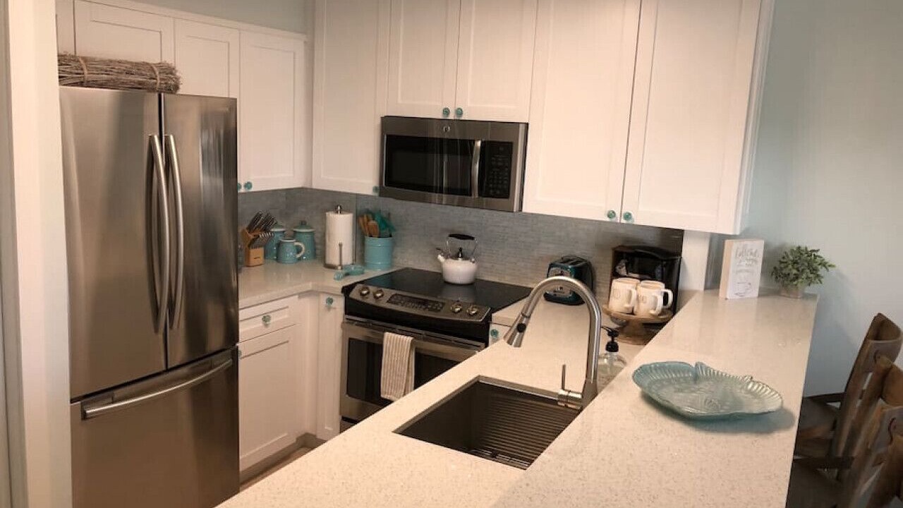 Photo of Kitchen in Tavernier