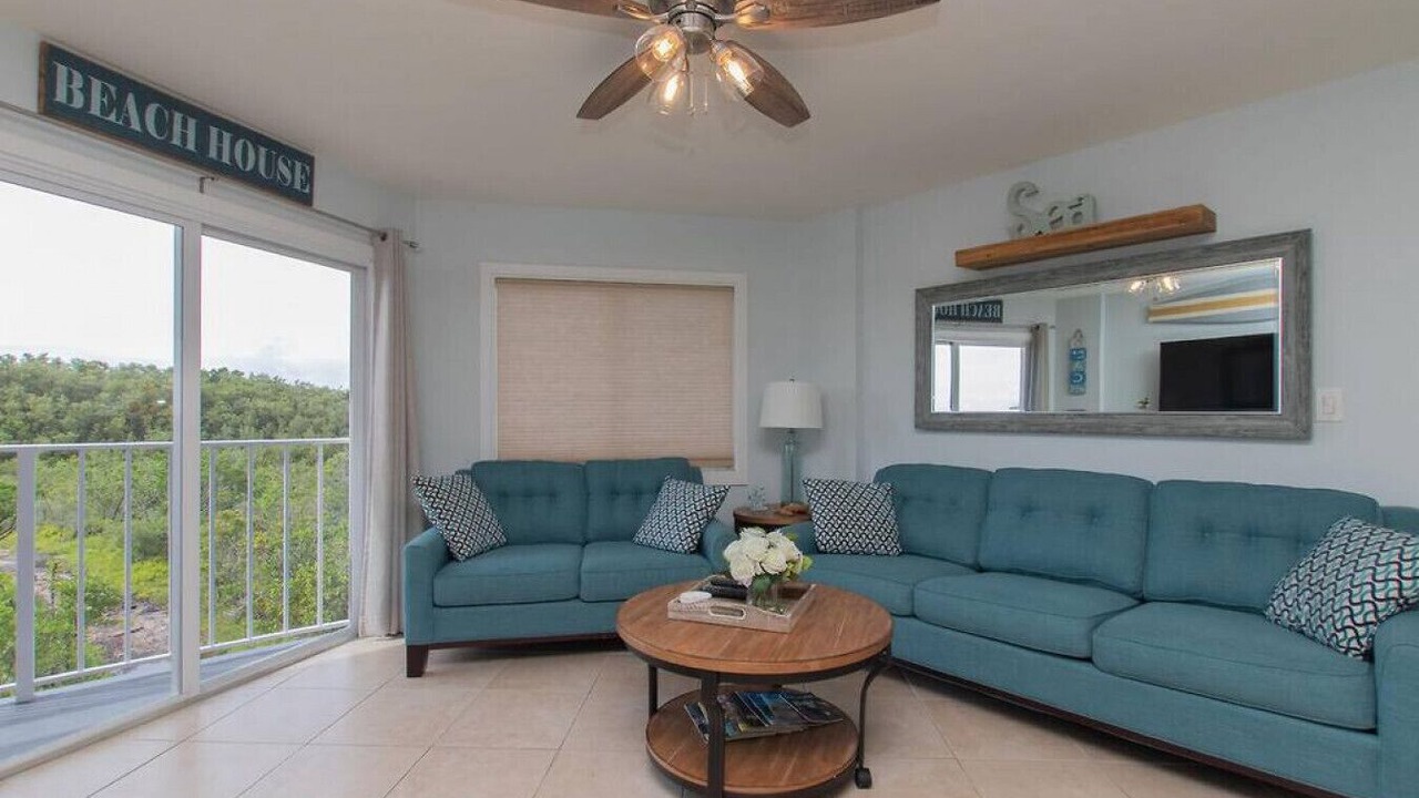 Photo of Livingroom in Tavernier