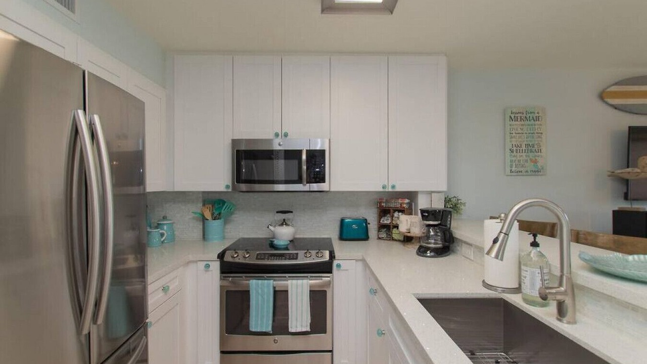 Photo of Kitchen in Tavernier