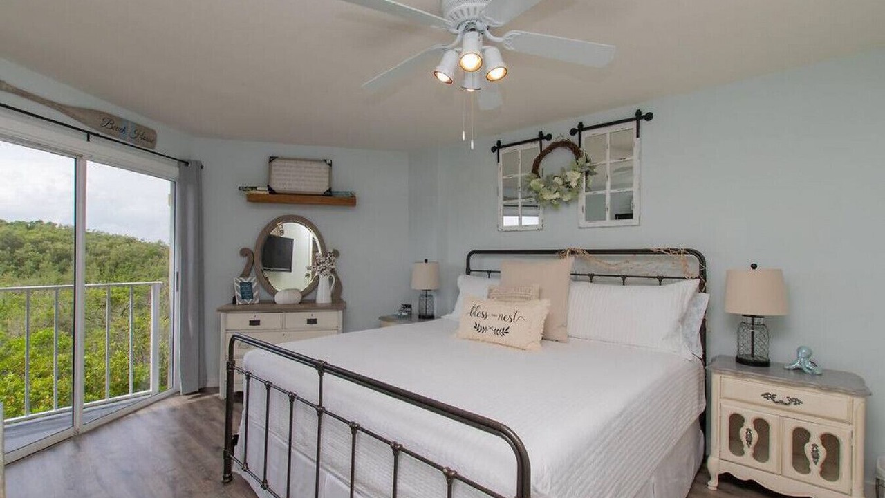 Photo of Bedroom in Tavernier