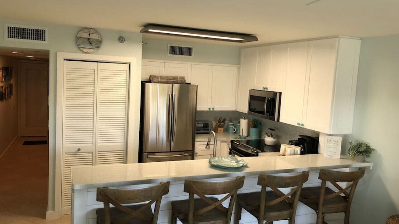 Photo of Kitchen in Tavernier