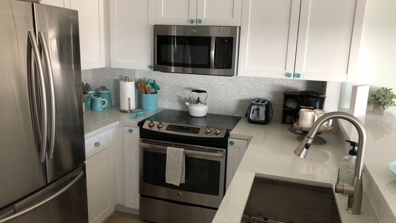 Photo of Kitchen in Tavernier