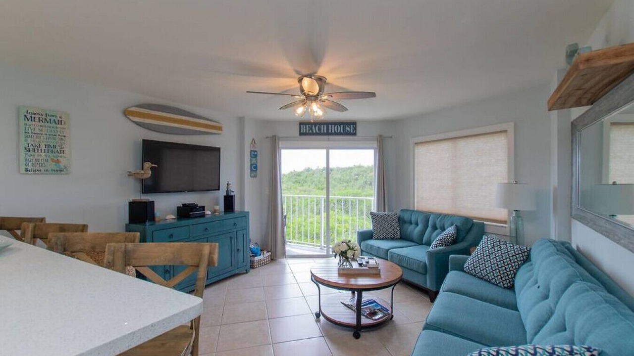 Photo of Livingroom in Tavernier