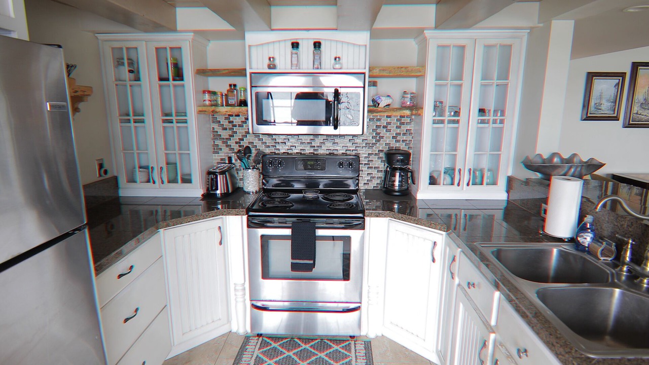 Photo of Kitchen in Brookings