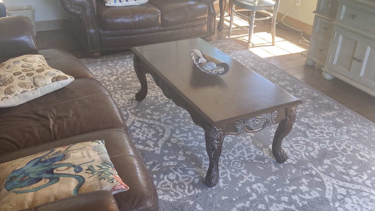 Photo of Livingroom in Brookings