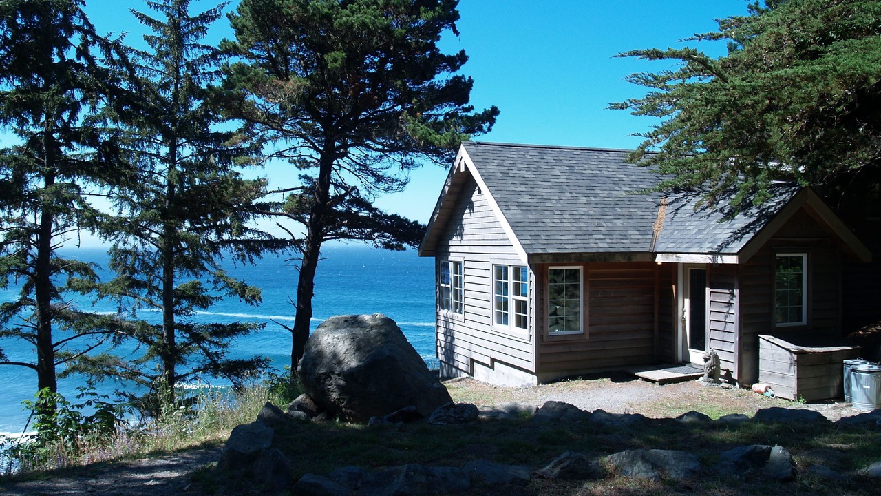 Photo of Outdoor in Brookings
