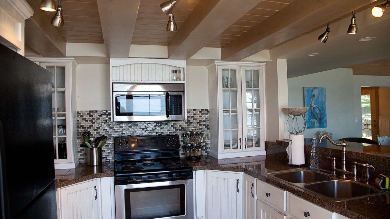 Photo of Kitchen in Brookings