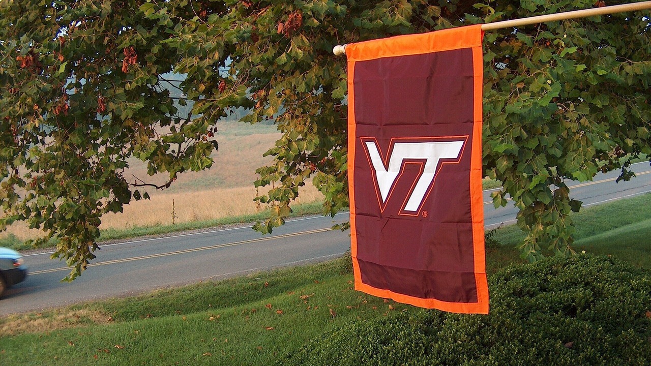 Photo of Outdoor in Blacksburg