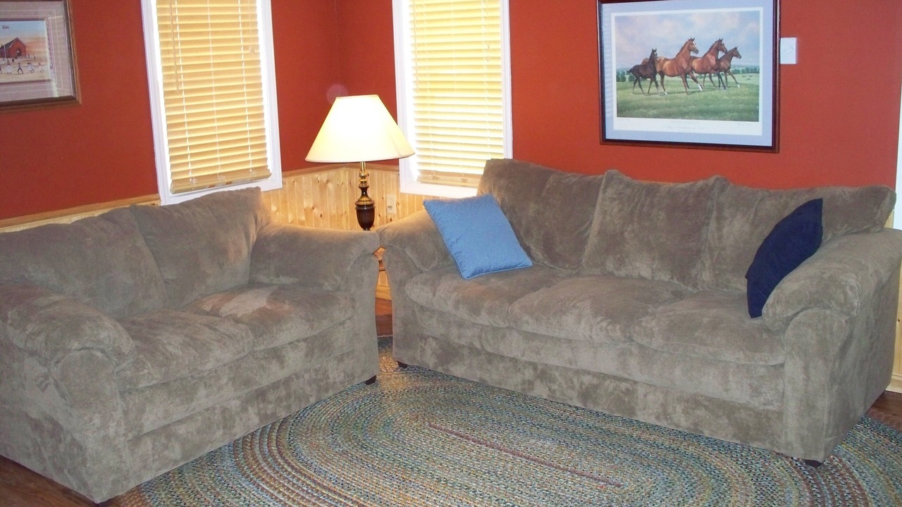 Photo of Livingroom in Blacksburg