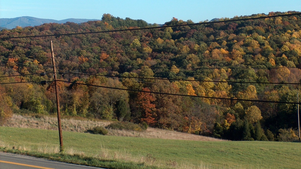 Photo of Outdoor in Blacksburg