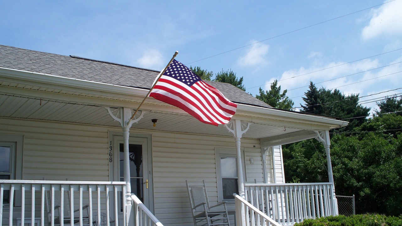 Photo of Others in Blacksburg