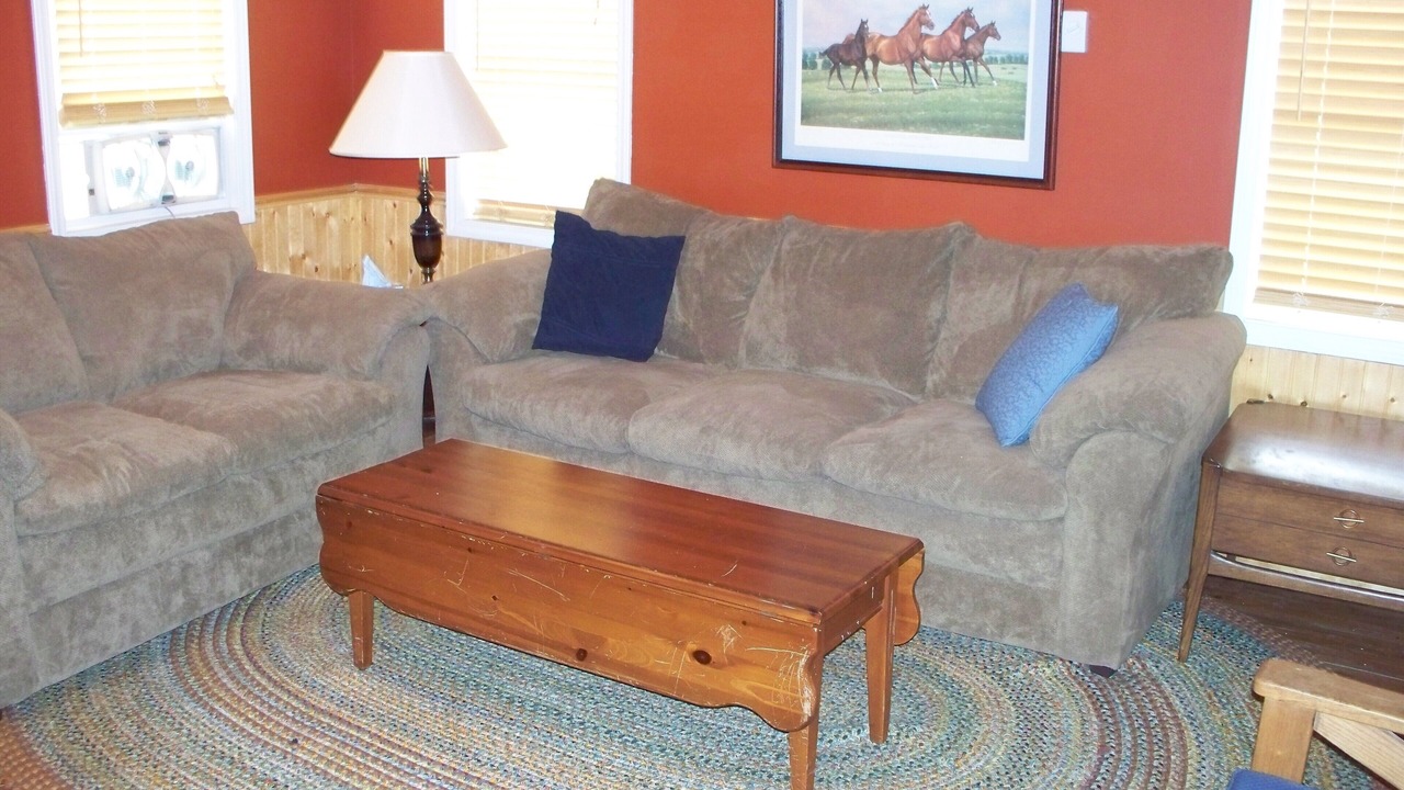 Photo of Bedroom in Blacksburg