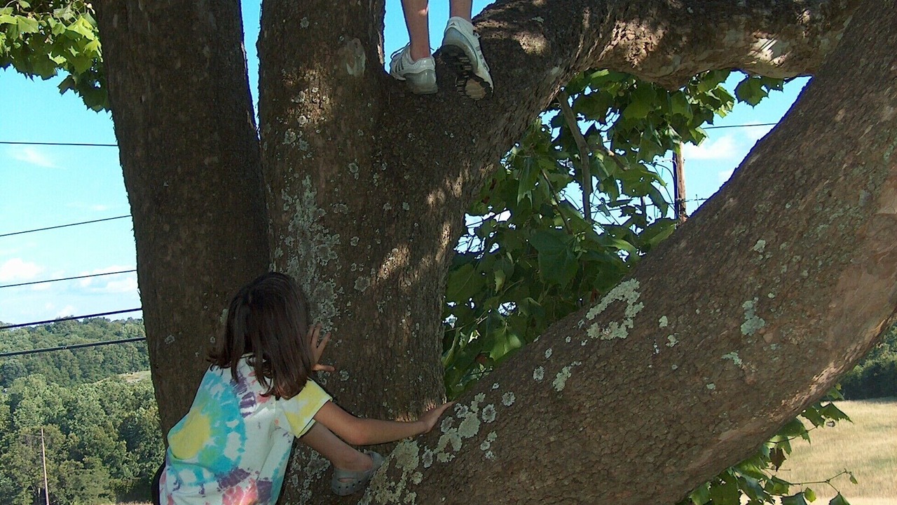Photo of Outdoor in Blacksburg