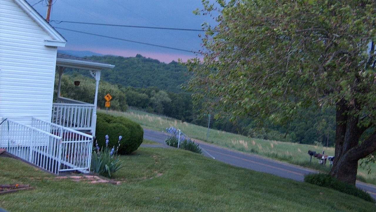 Photo of Outdoor in Blacksburg