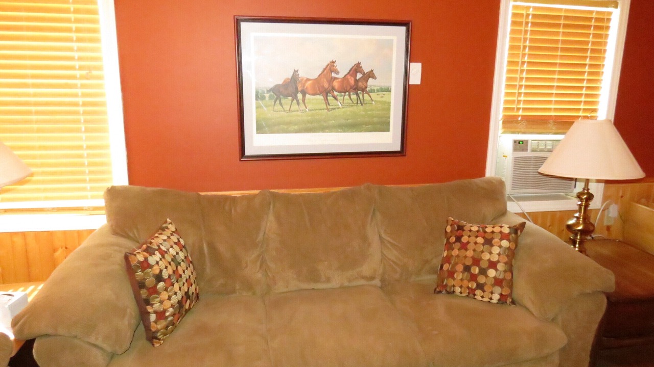 Photo of Bedroom in Blacksburg