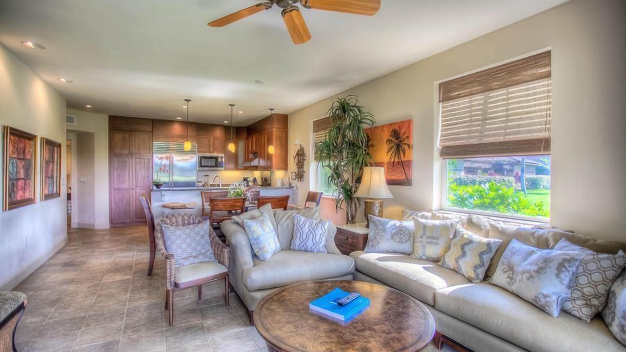 Photo of Bedroom in Waikoloa