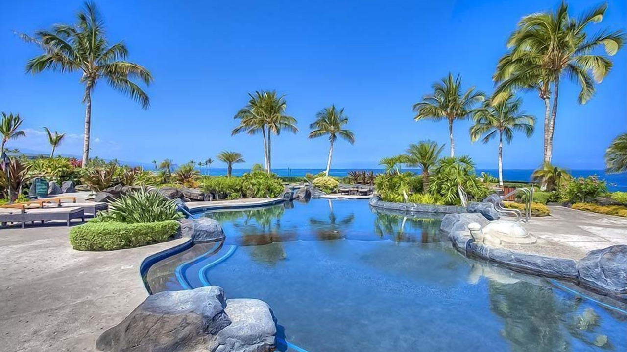 Photo of Outdoor in Waikoloa