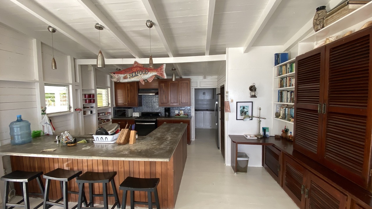 Photo of Kitchen in Oakridge
