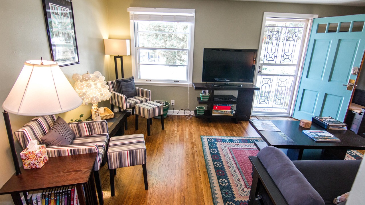 Photo of Bedroom in Shelby Hills