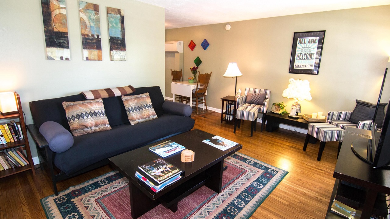 Photo of Bedroom in Shelby Hills
