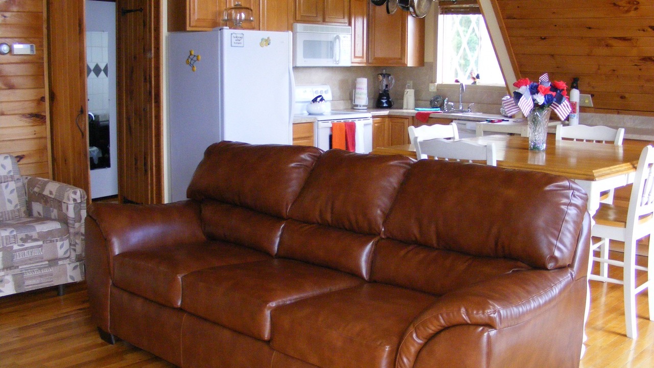 Photo of Bedroom in Hico