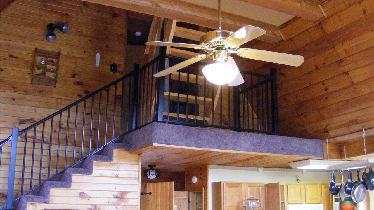 Photo of Bedroom in Hico
