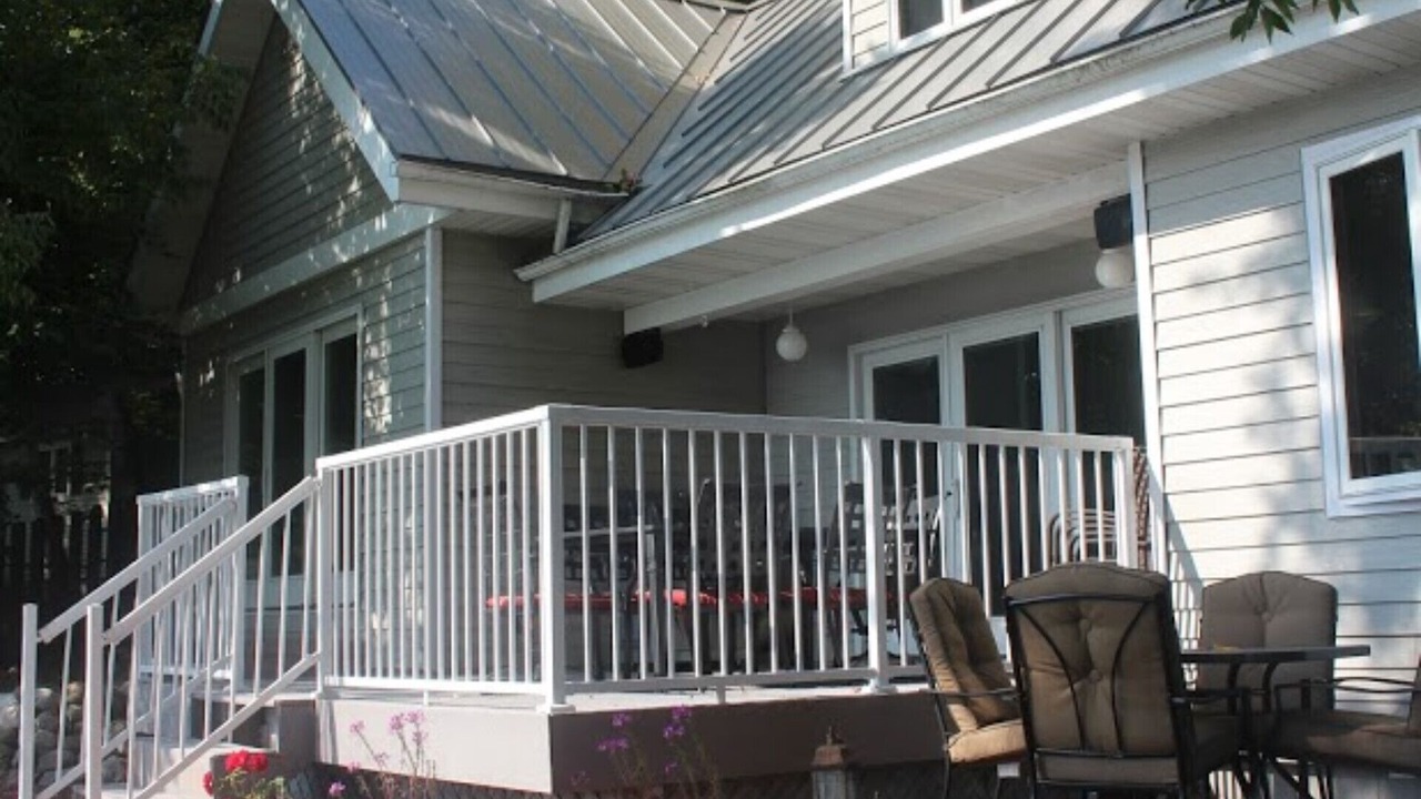 Photo of Patio Balcony in Pickerel