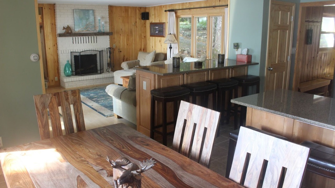 Photo of Livingroom in Pickerel
