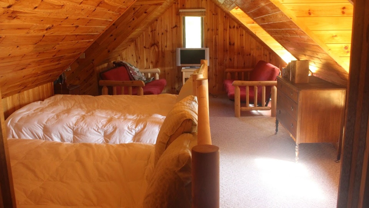 Photo of Bedroom in Pickerel