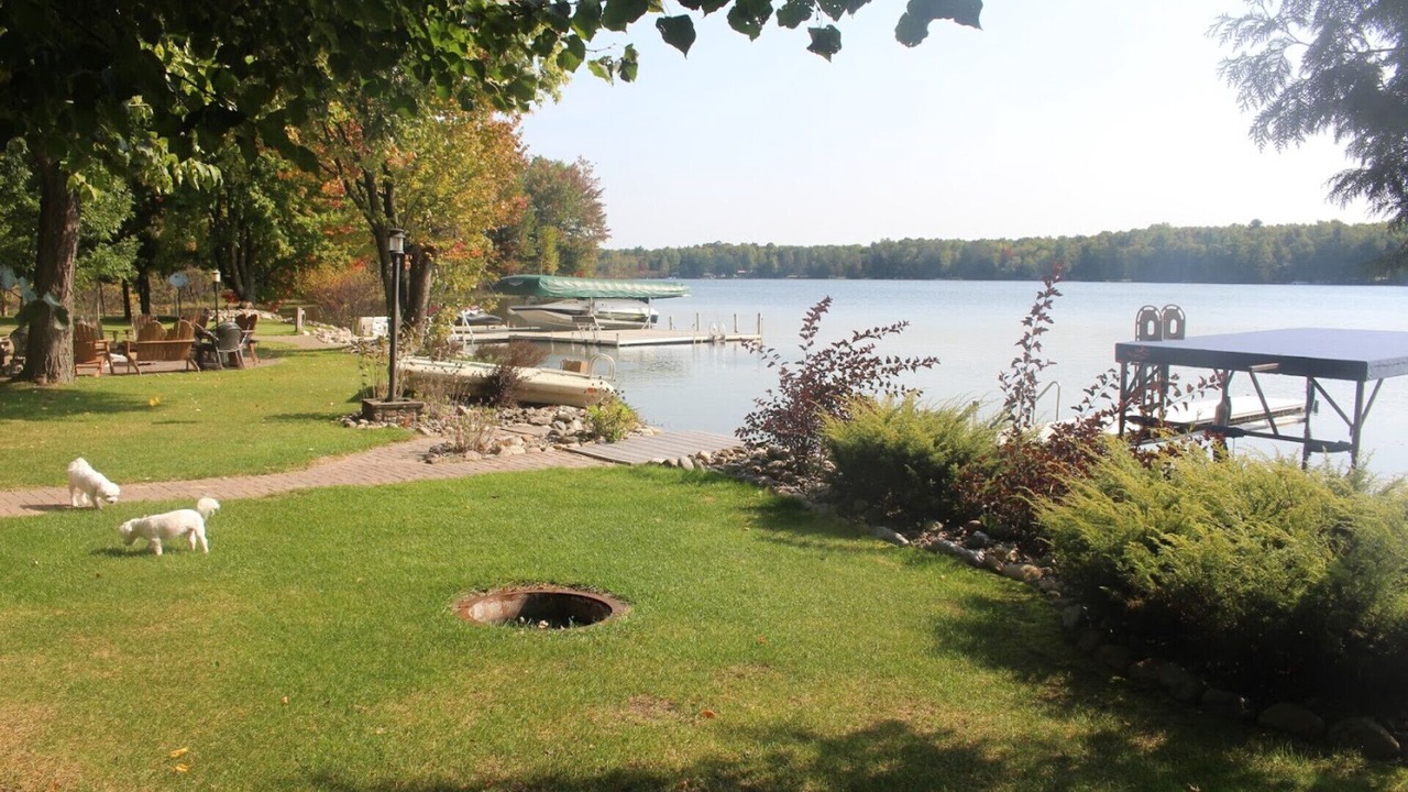 Photo of Outdoor in Pickerel