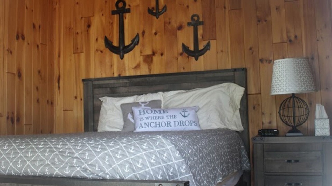 Photo of Bedroom in Pickerel