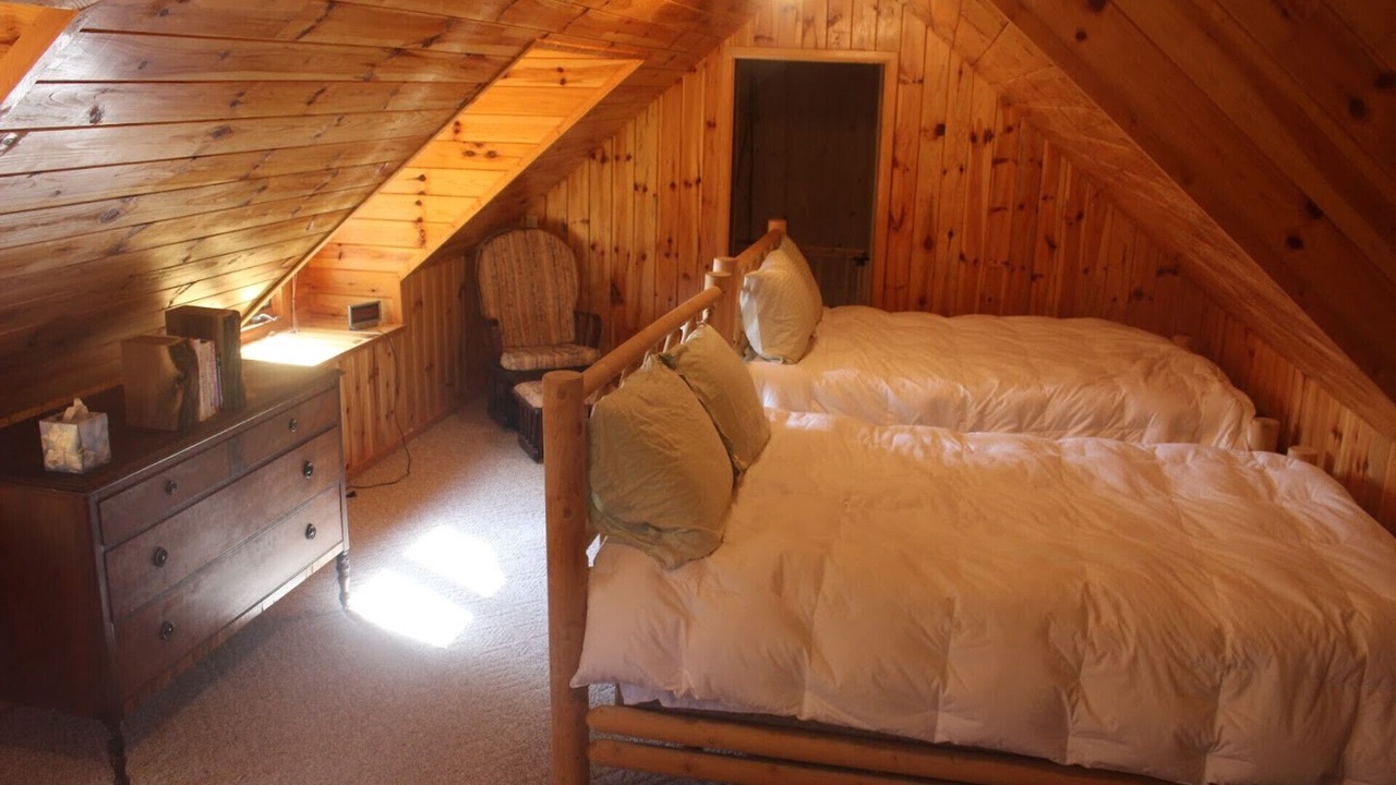 Photo of Bedroom in Pickerel
