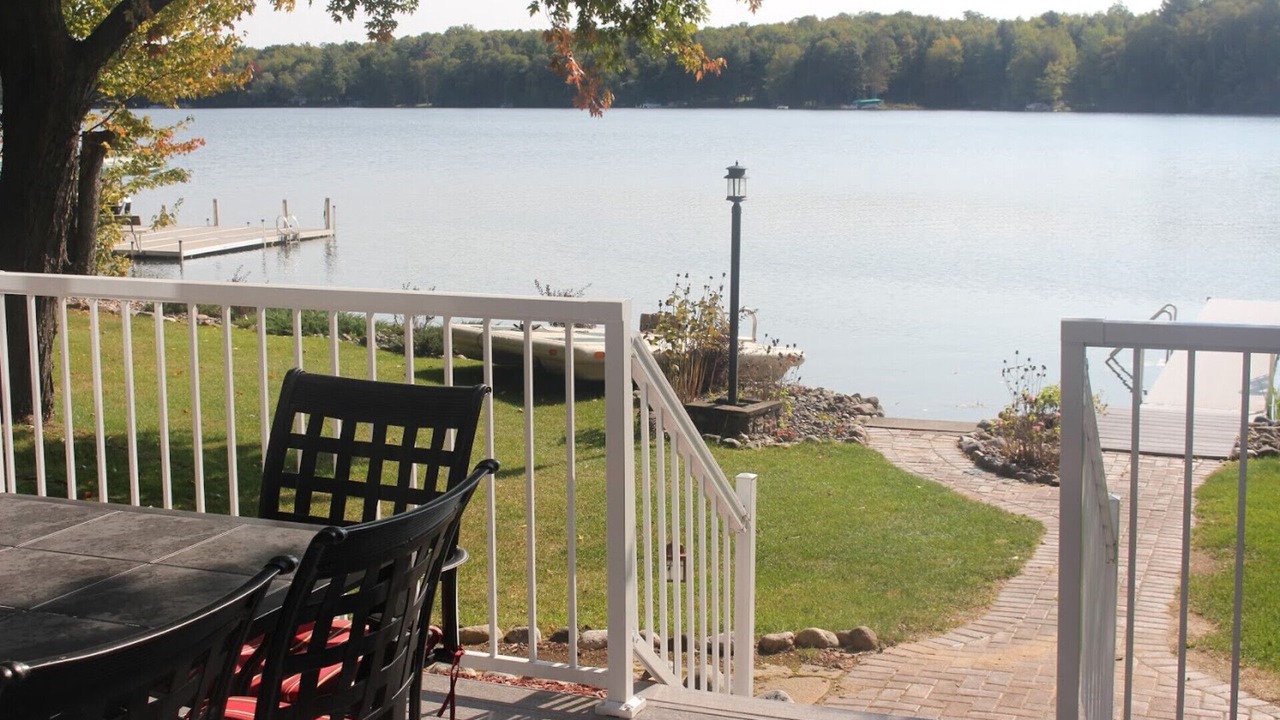 Photo of Outdoor in Pickerel