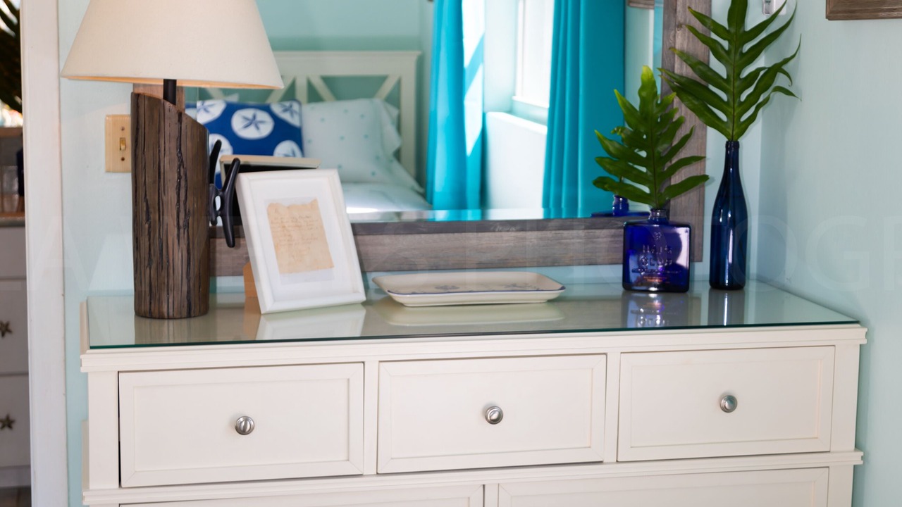 Photo of Bedroom in Dunmore Town