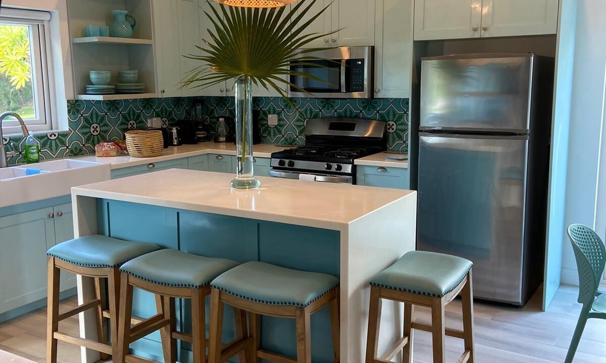 Photo of Kitchen in Dunmore Town