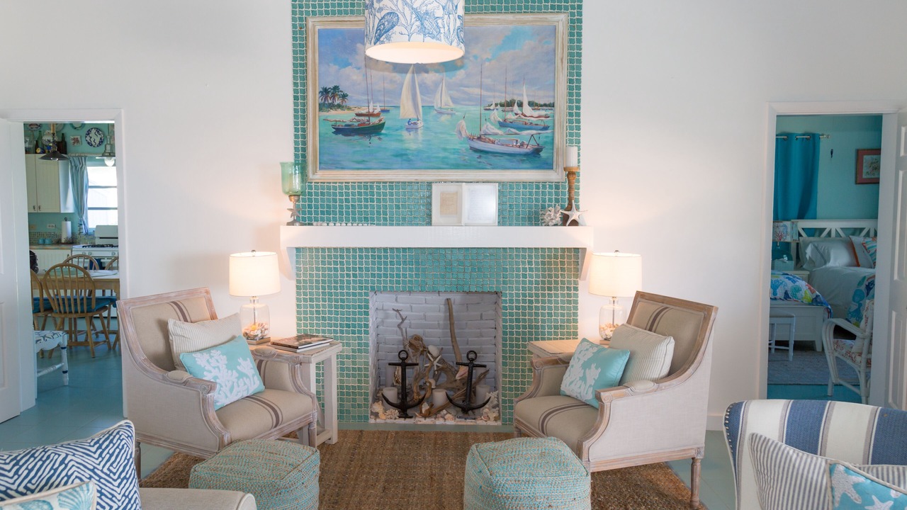Photo of Bedroom in Dunmore Town