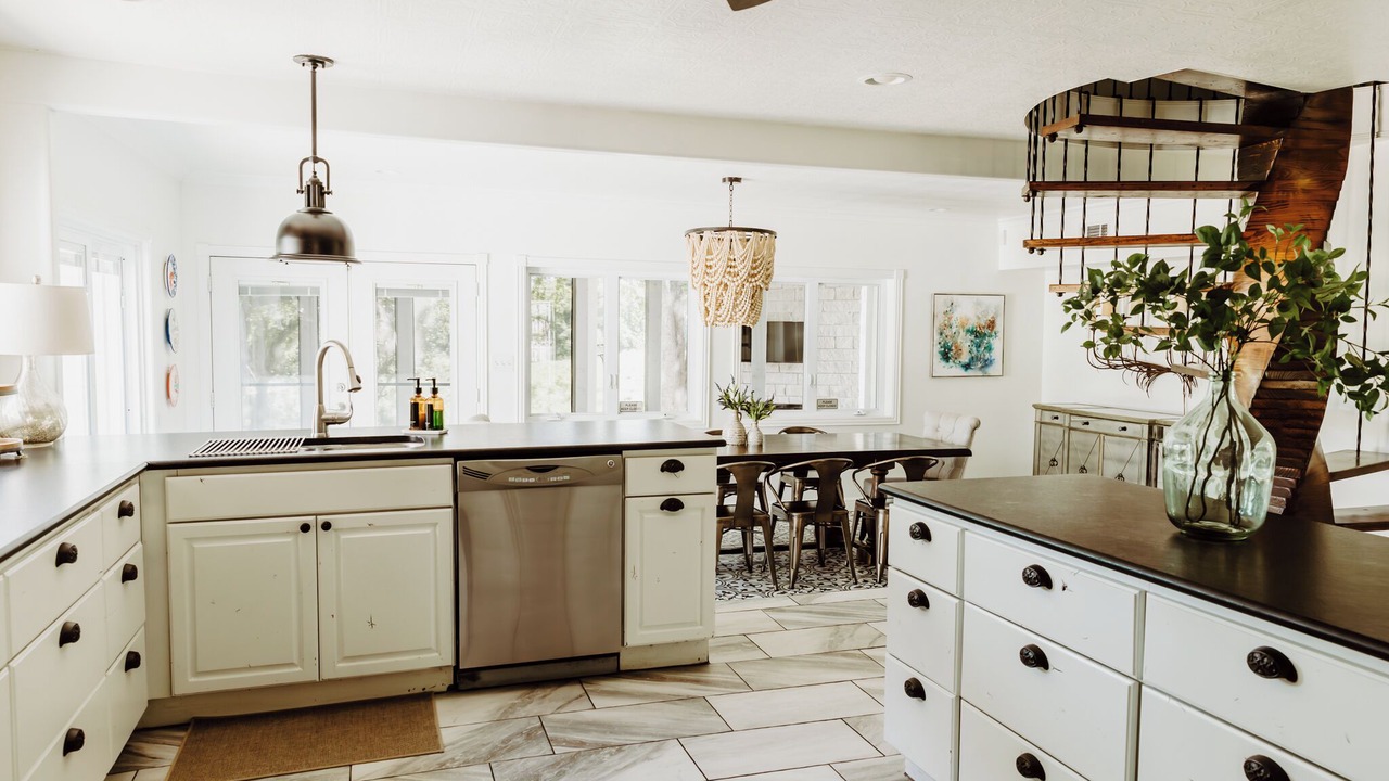 Photo of Kitchen in Flower Mound