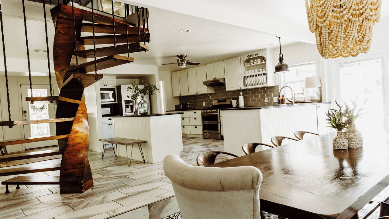 Photo of Kitchen in Flower Mound