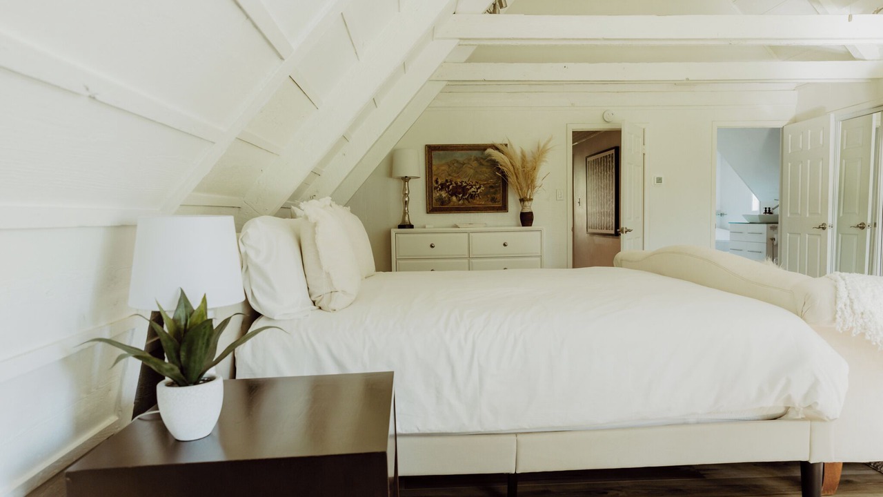 Photo of Bedroom in Flower Mound