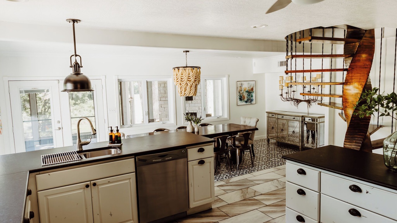 Photo of Kitchen in Flower Mound