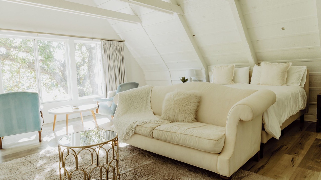 Photo of Livingroom in Flower Mound