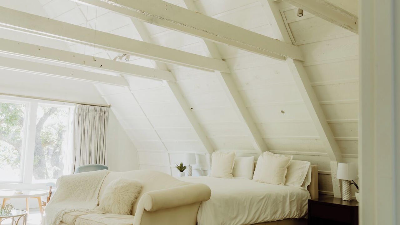 Photo of Bedroom in Flower Mound