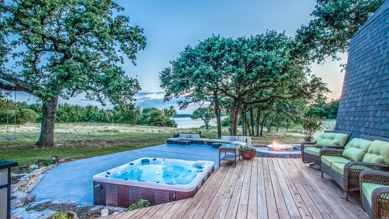Photo of Outdoor in Flower Mound