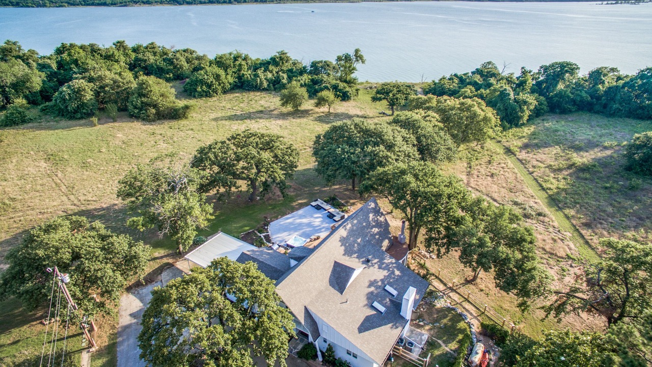 Photo of Outdoor in Flower Mound