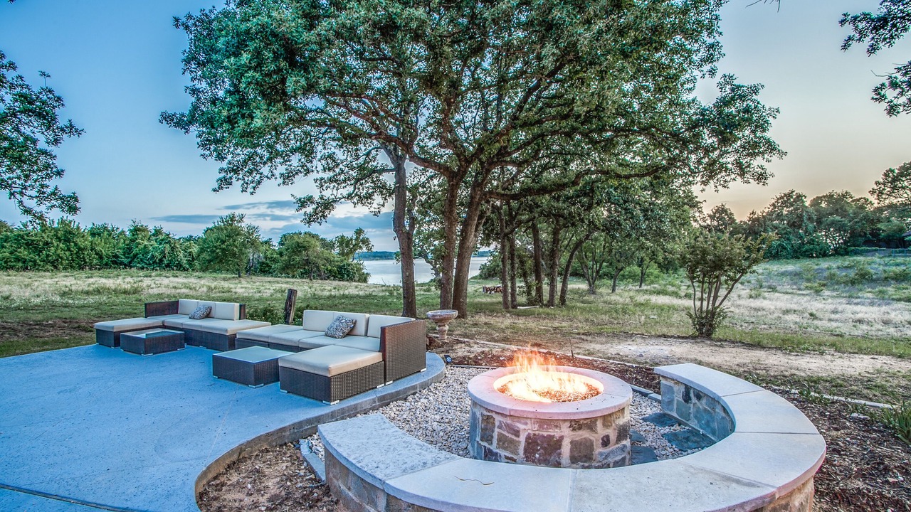 Photo of Outdoor in Flower Mound