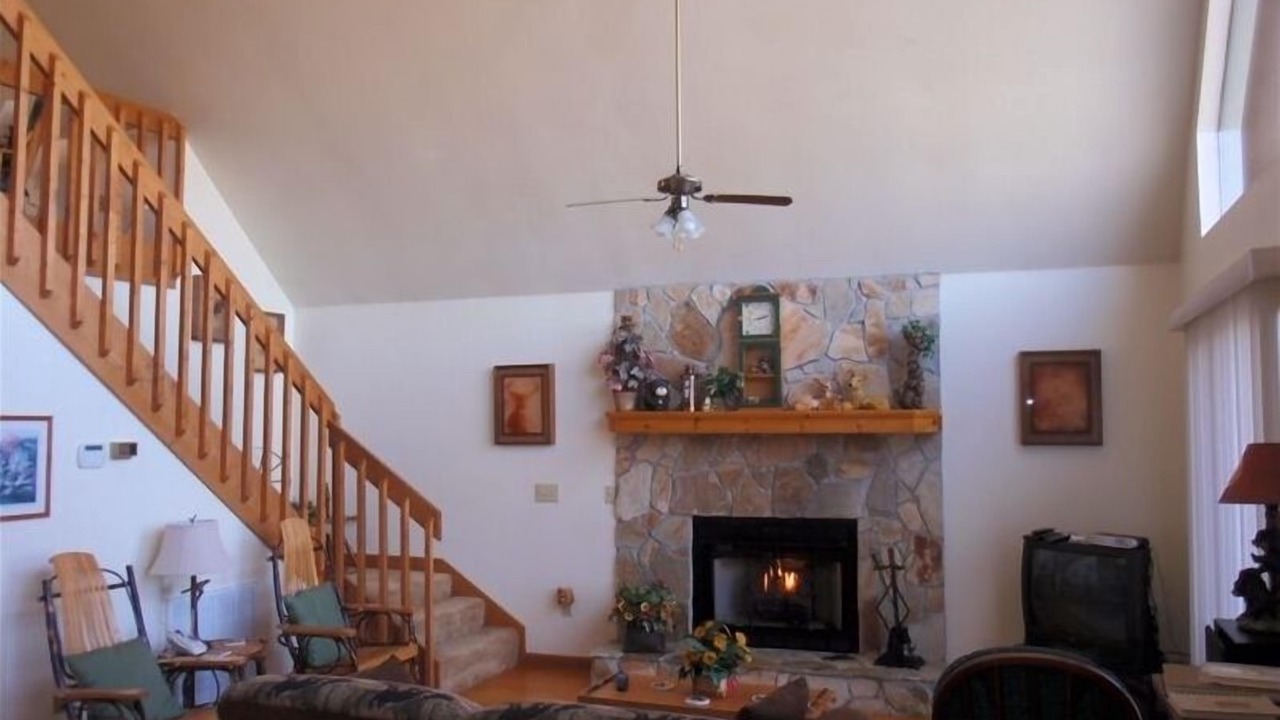 Photo of Bedroom in Murphy