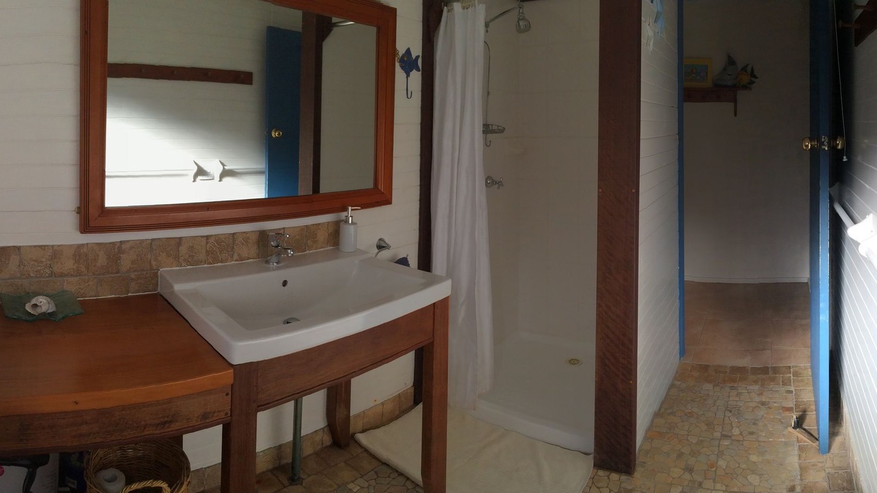 Photo of Bathroom in Vincentia